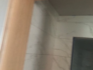 现场木制品造型施作