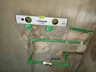 隐蔽工程 验收