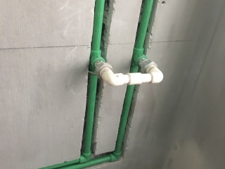隐蔽工程 验收