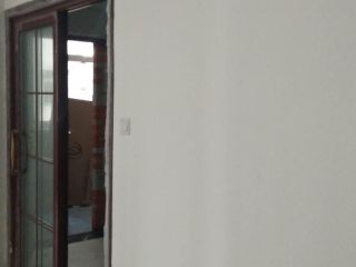 墙、顶面腻子批嵌
