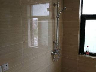 洁具、五金、电器安装