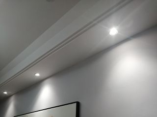 油漆工程 验收