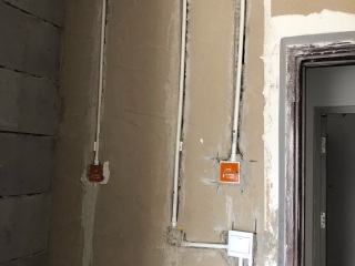 隐蔽工程 验收
