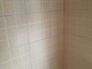 厨房、卫生间墙砖施作