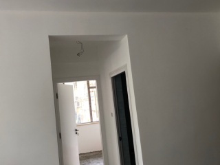 油漆工程 验收