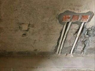 隐蔽工程 验收