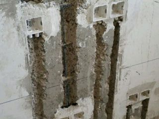 日常巡检