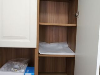成品门及墙纸铺贴
