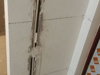 强、弱电布管穿线