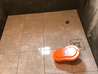 日常巡检