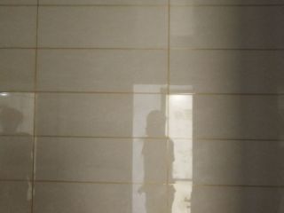 厨房、卫生间墙砖施作