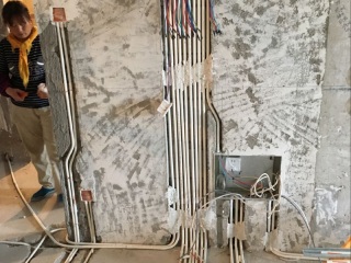 隐蔽工程 验收