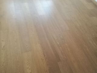 实木复合地板铺设