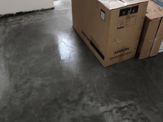 泥木工程 验收