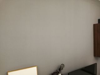 成品门及墙纸铺贴