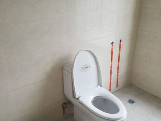 安装工程 验收