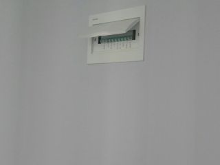 安装工程 验收