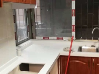 安装工程 验收