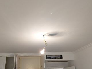 油漆工程 验收
