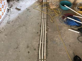 隐蔽工程 验收