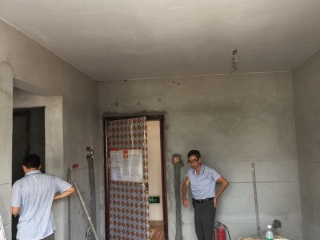 隐蔽工程 验收
