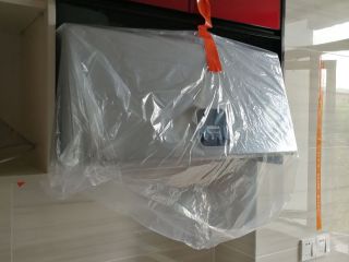 洁具、五金、电器安装