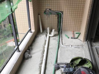 隐蔽工程 验收