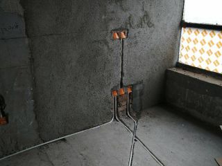 日常巡检