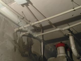 隐蔽工程 验收