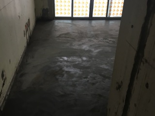 日常巡检