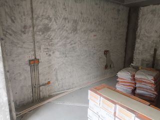 隐蔽工程 验收