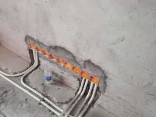 隐蔽工程 验收