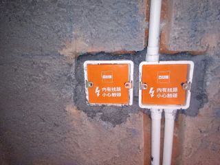 隐蔽工程 验收