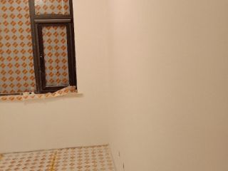 墙、顶面乳胶漆