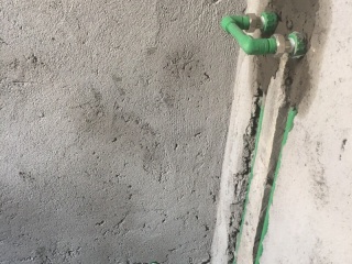隐蔽工程 验收