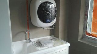 安装工程 验收