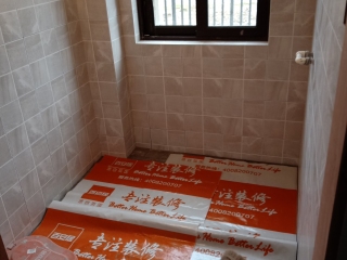 日常巡检