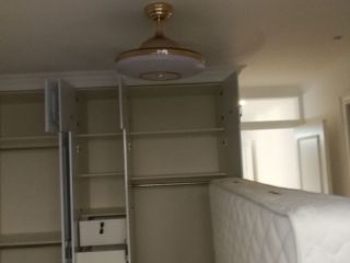安装工程 验收