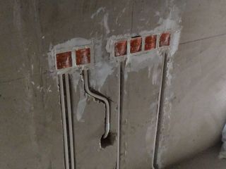 日常巡检