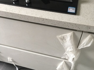 安装工程 验收