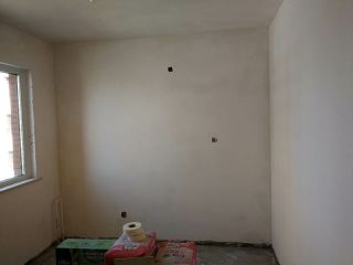 现场木制品造型施作