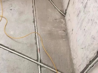 日常巡检