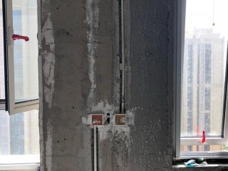 隐蔽工程 验收