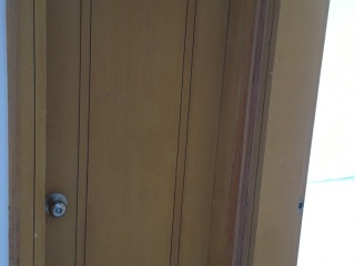 泥木工程 验收