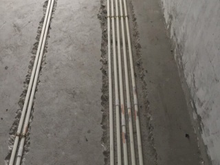 隐蔽工程 验收