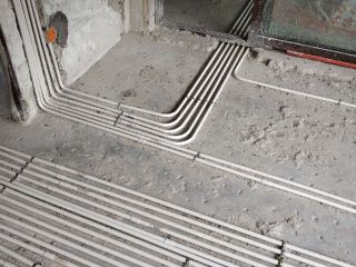隐蔽工程 验收