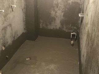 日常巡检