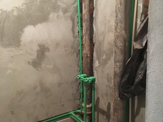 隐蔽工程 验收
