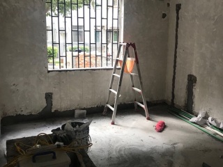 日常巡检