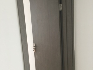 安装工程 验收